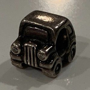 Car Pandora Charm